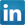 Logotipo de Linkedin