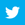 Logotipo de Twitter