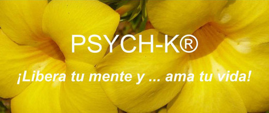 PSYCH K más que genes