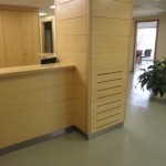 Recepción
