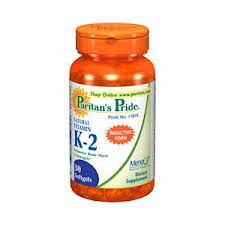 Vitamina k2