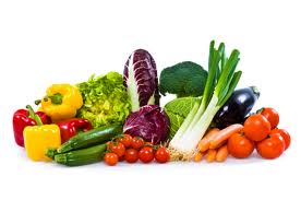 Los seis alimentos alcalinos para una salud óptima