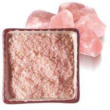 sal de himalaya