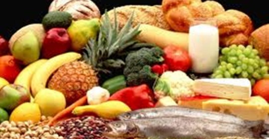 Dieta ideal, la mejor manera de conseguir la felicidad