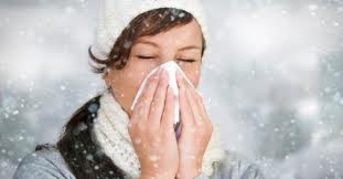 Congestión nasal crónica