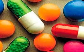 Obesidad y antibióticos