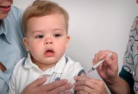 Vacuna de la gripe A en niños
