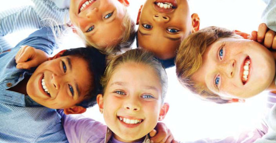 La Vitamina D en niños