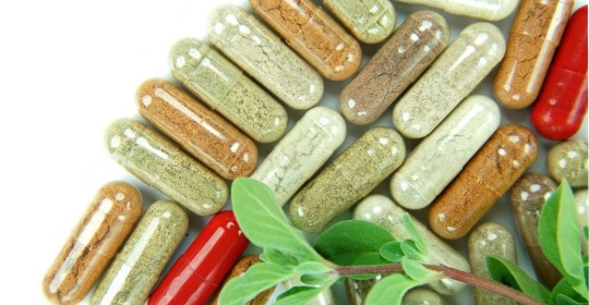 Uno de los antioxidantes mas potentes