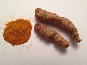 curcuma y cancer