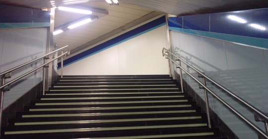 Vuelta a la rutina