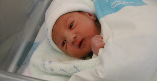 Prevención de bronquiolitis en bebés y niños