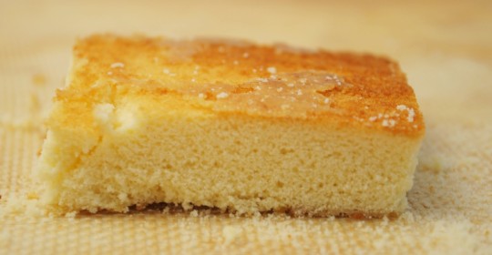 Sensibilidad al gluten no celiaca