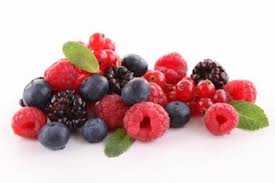 alimentos antioxidante