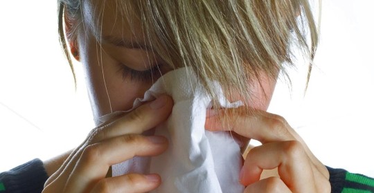 Diagnostico y tratamiento de las alergias primaverales