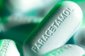 el paracetamol agudiza la memoria y reduce el estres