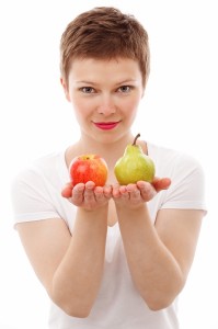 La dieta y su importancia en el cáncer de mama