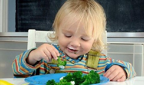 Una sustancia presente en el brócoli podría aliviar algunos síntomas que provoca el autismo