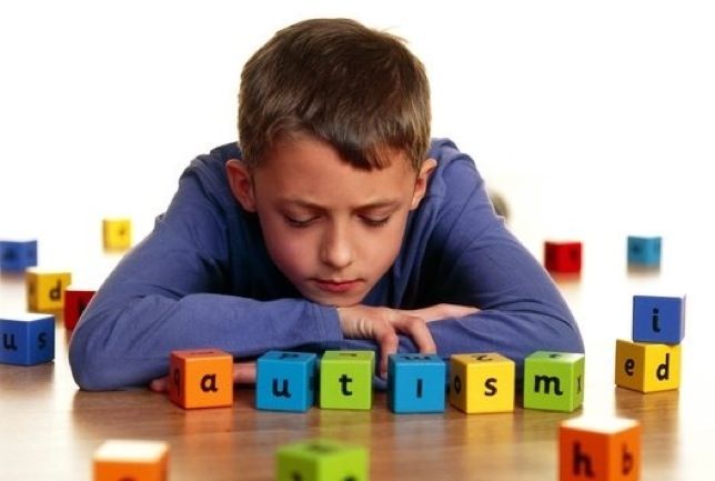 el autismo infantil