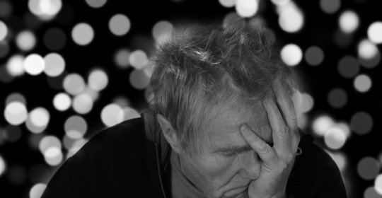 Miles de personas podrían padecer Alzheimer debido a un tratamiento con hormonas en los años 80