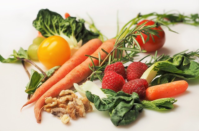 Alimentos para la disbiosis intestinal