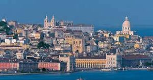 HNO Arzt Lissabon Termin
